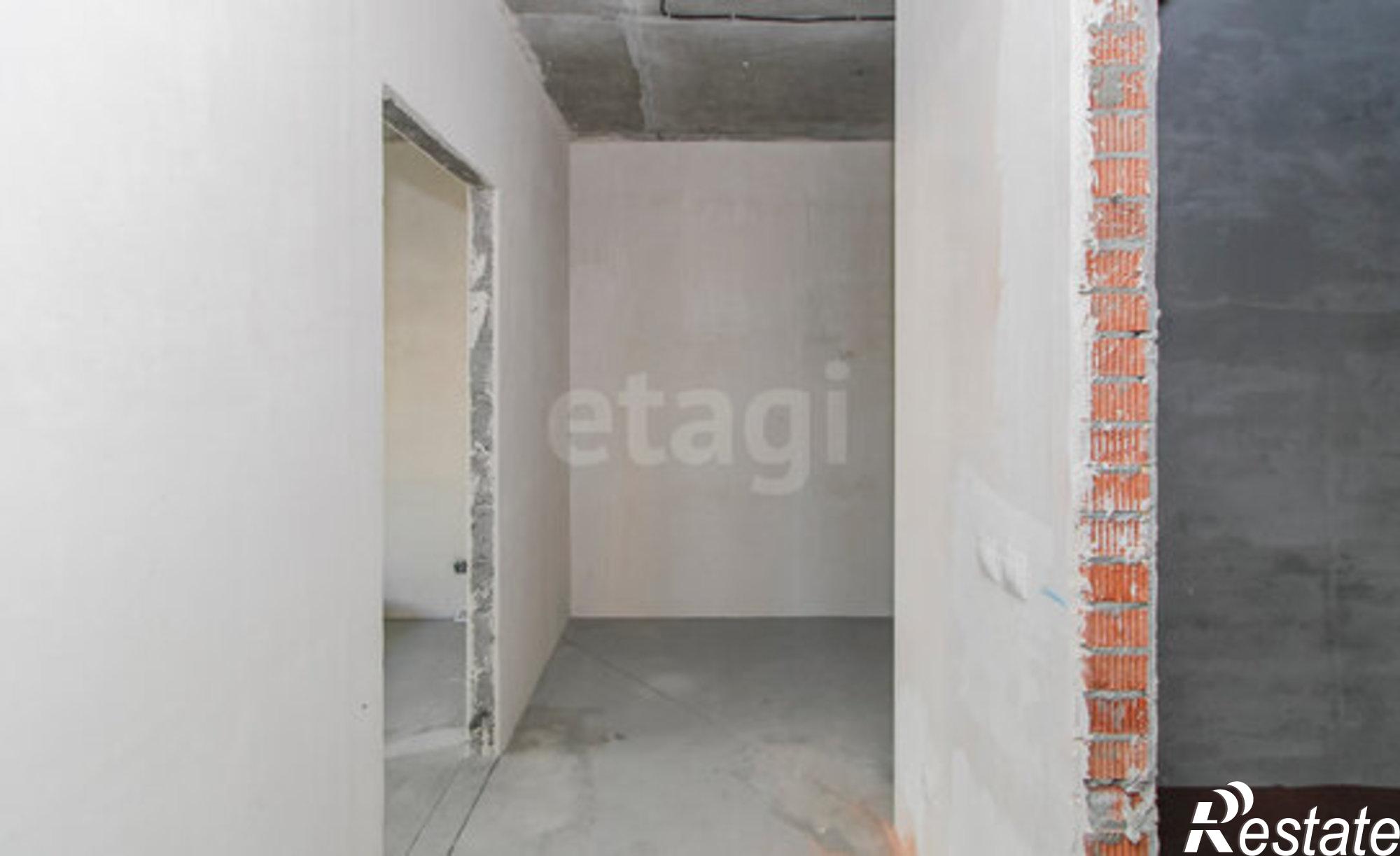 Купить квартиру за 6 650 000 рублей на улица Игоря Комиссарова, 22