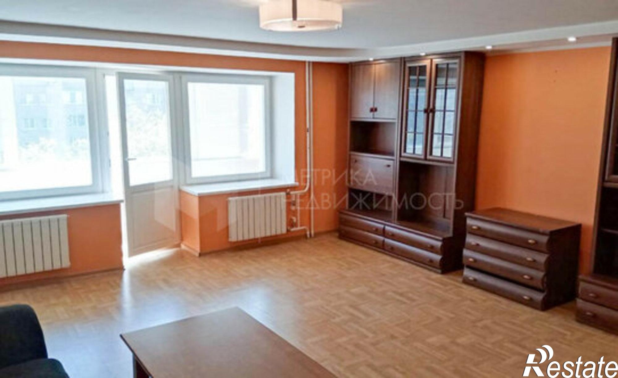 Купить квартиру за 10 300 000 рублей на Северная улица, 3