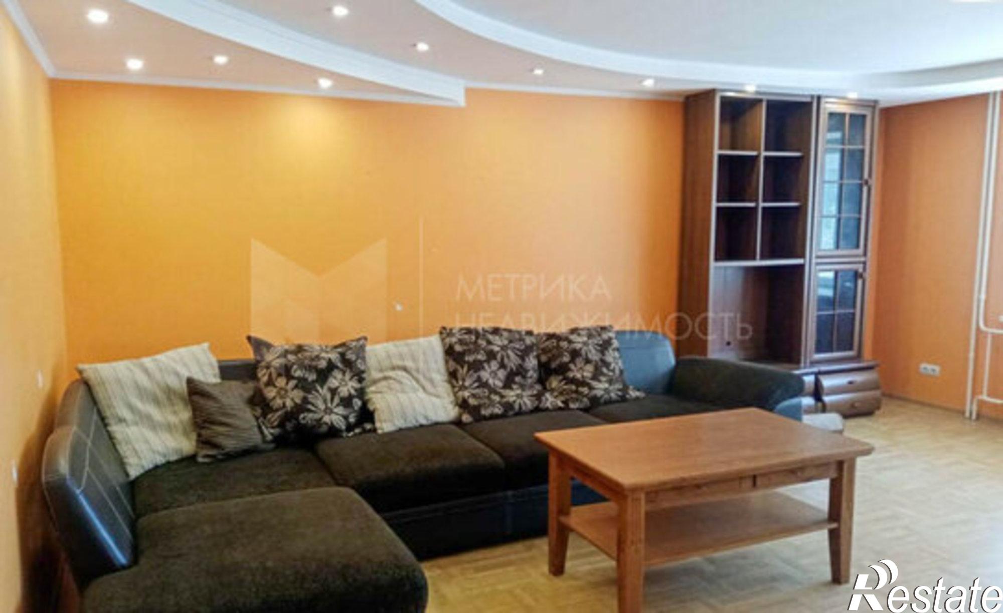 Купить квартиру за 10 300 000 рублей на Северная улица, 3