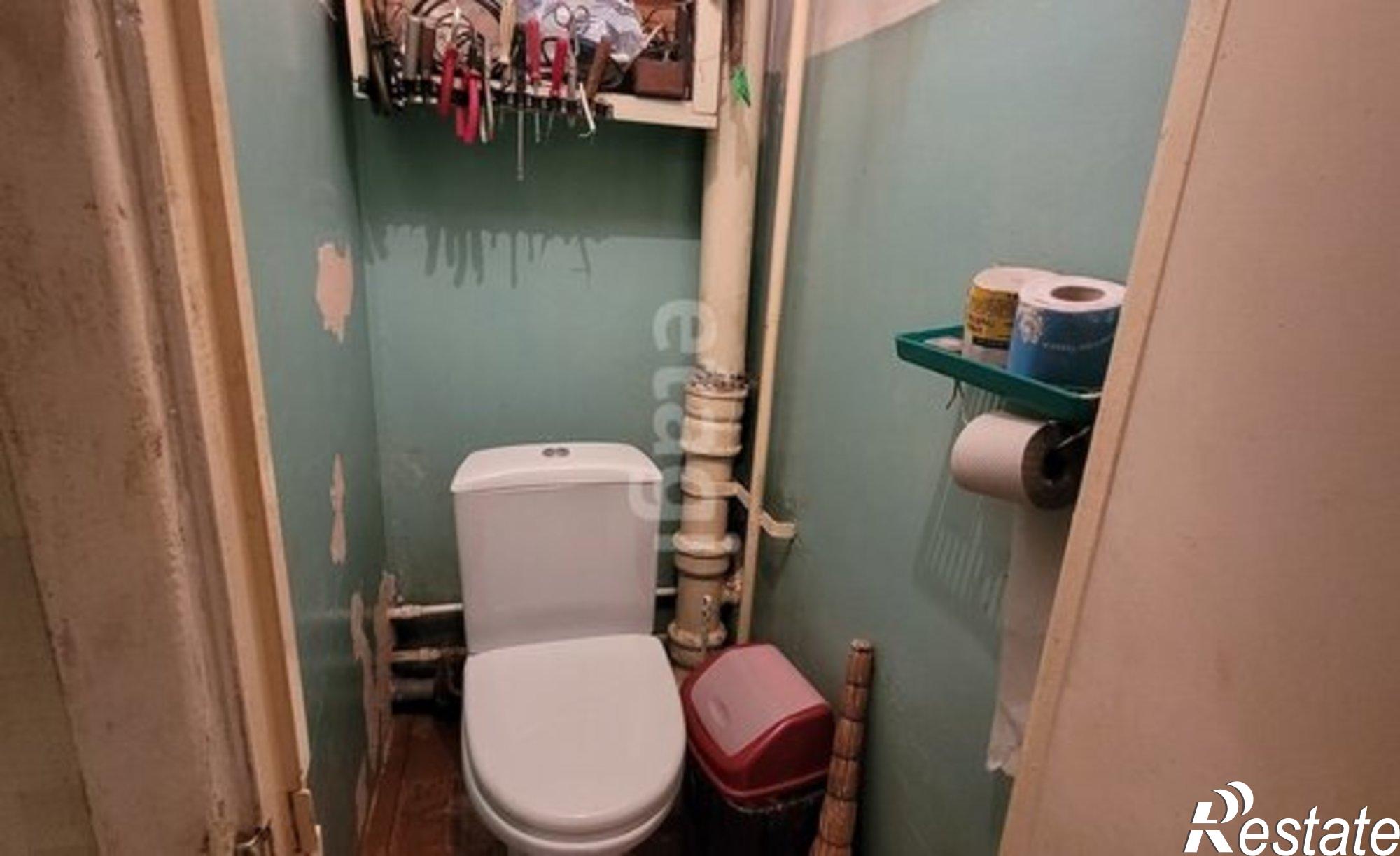 Купить квартиру за 4 500 000 рублей на улица Домостроителей, 16