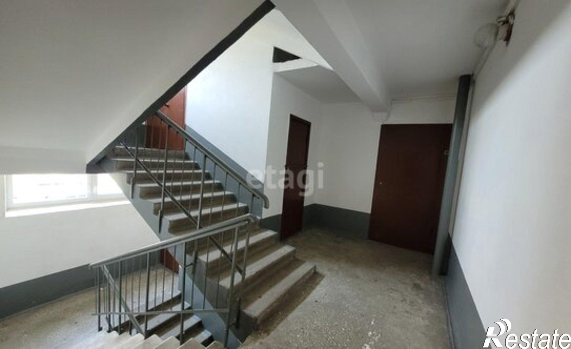 Купить квартиру за 4 500 000 рублей на улица Домостроителей, 16