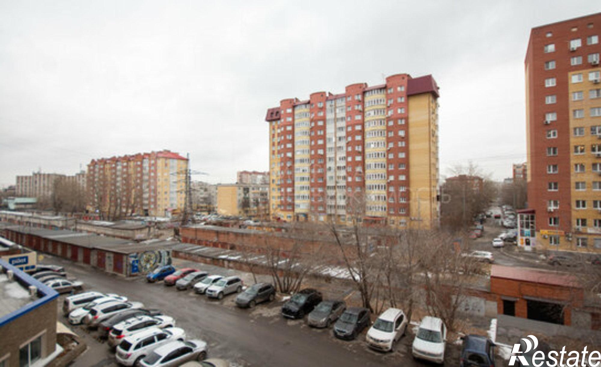 Купить квартиру за 10 300 000 рублей на Северная улица, 3