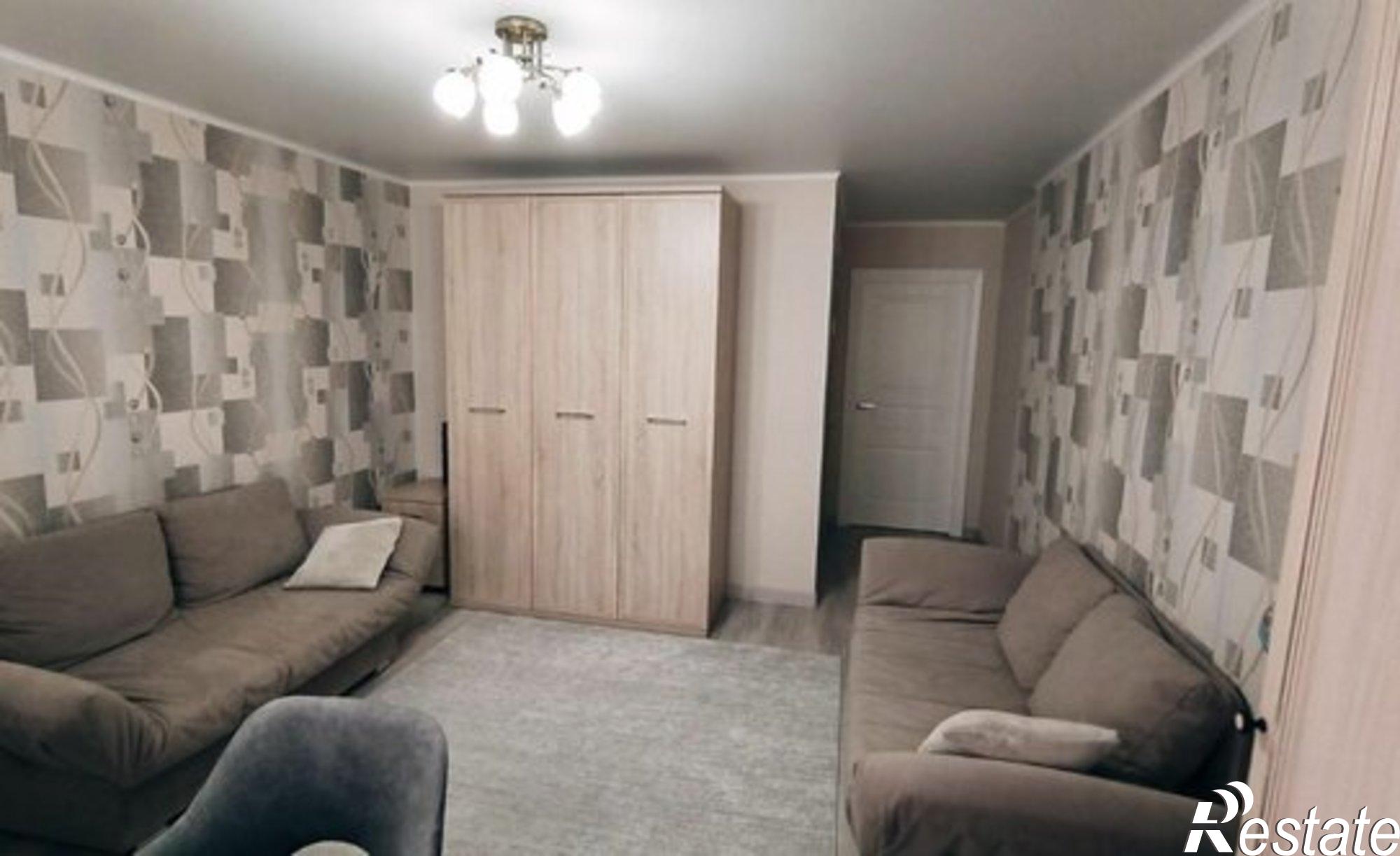 Купить квартиру за 7 000 000 рублей на Широтная улица, 61А