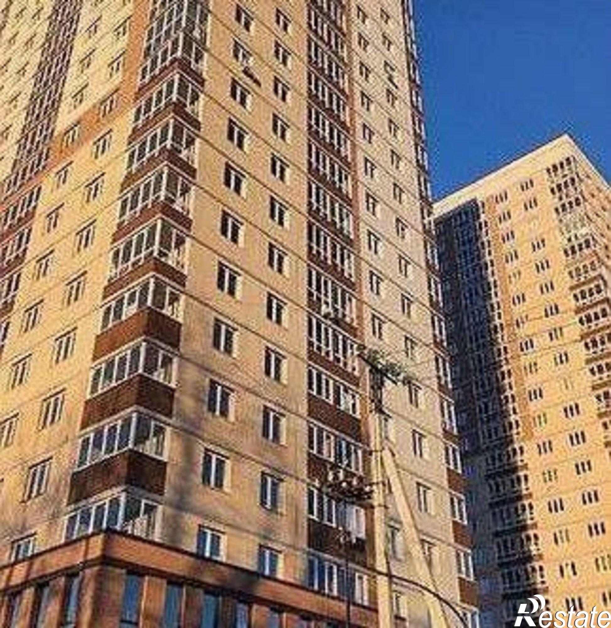 Купить квартиру за 6 200 000 рублей на Дамбовская улица, 25 к1