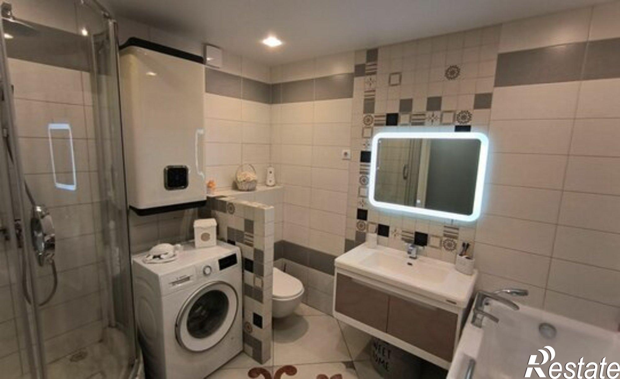 Купить квартиру за 7 000 000 рублей на Широтная улица, 61А