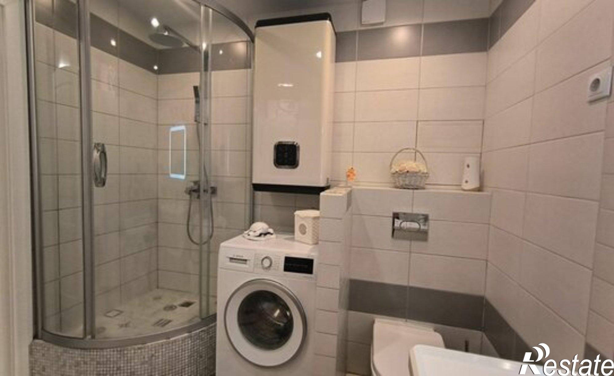 Купить квартиру за 7 000 000 рублей на Широтная улица, 61А