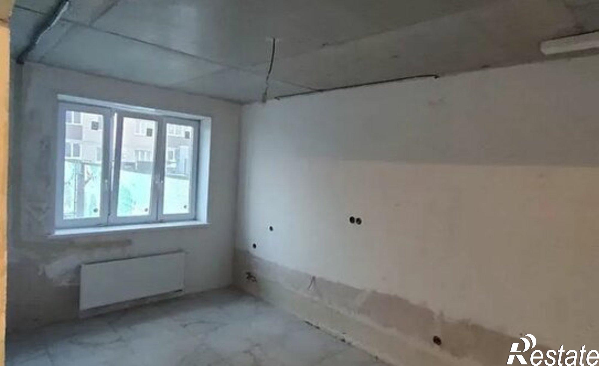 Купить квартиру за 6 200 000 рублей на Дамбовская улица, 25 к1