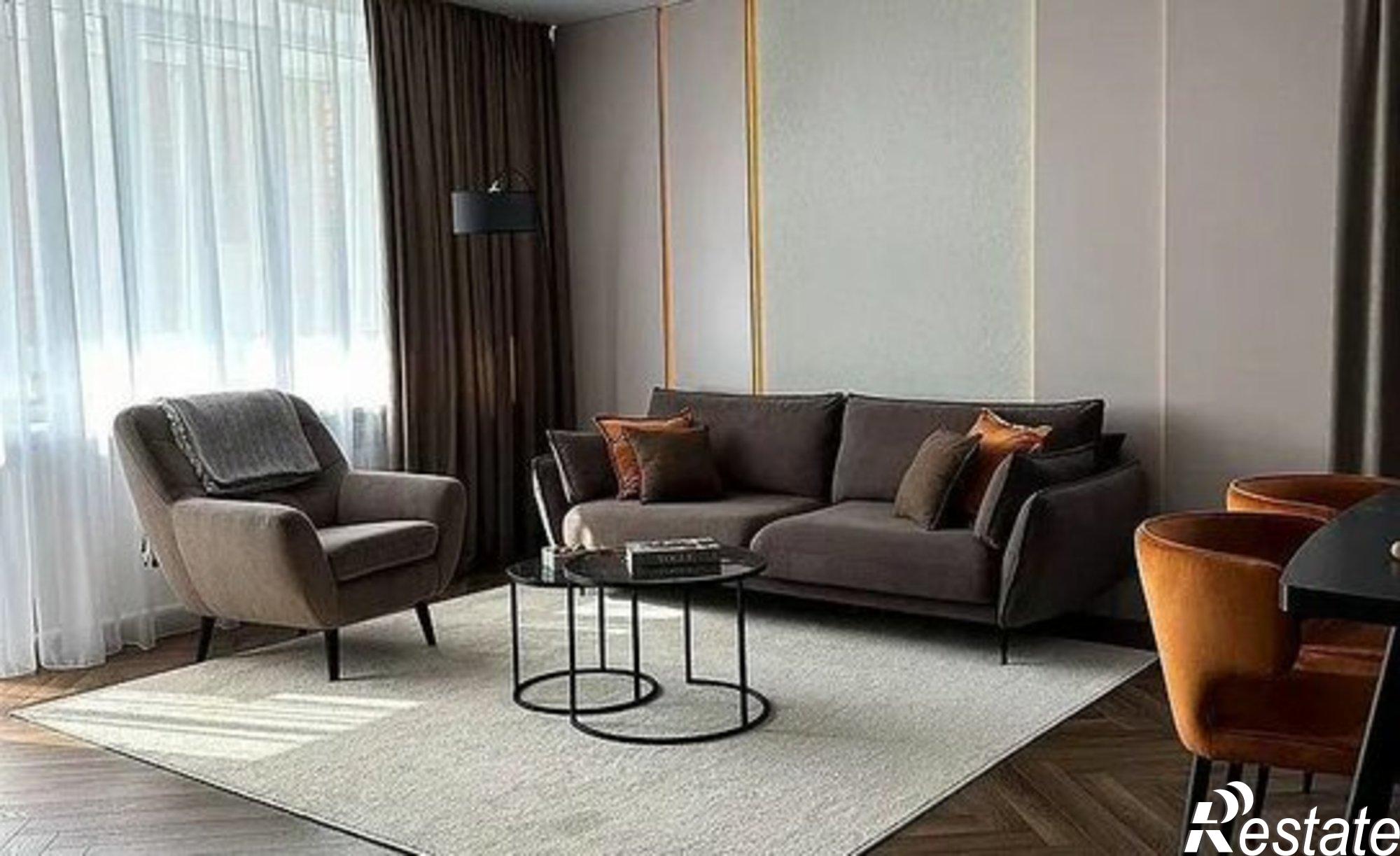 Купить квартиру за 18 800 000 рублей на улица Кузнецова, 6