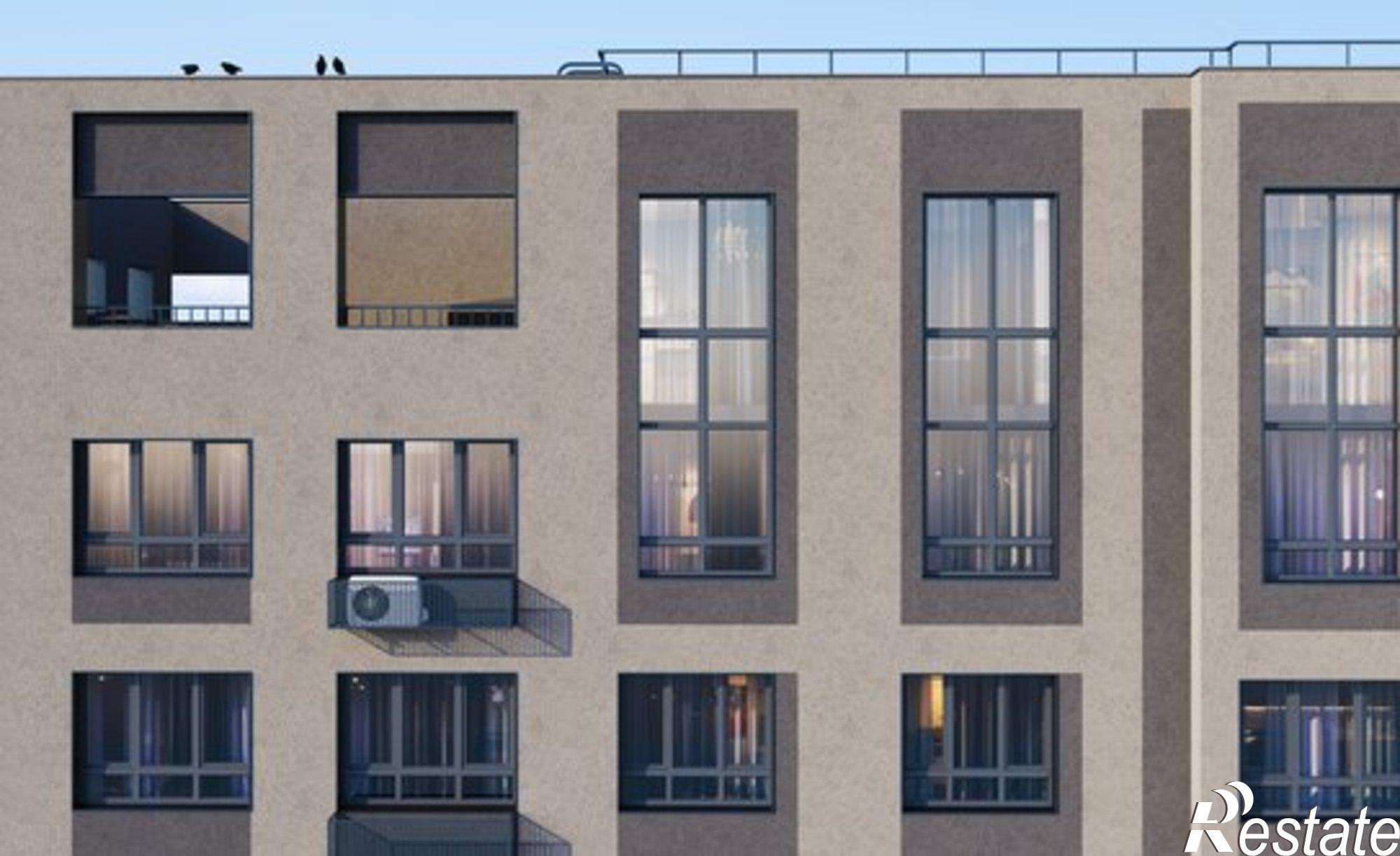 Купить квартиру за 8 040 000 рублей на Пышминская улица, 216А