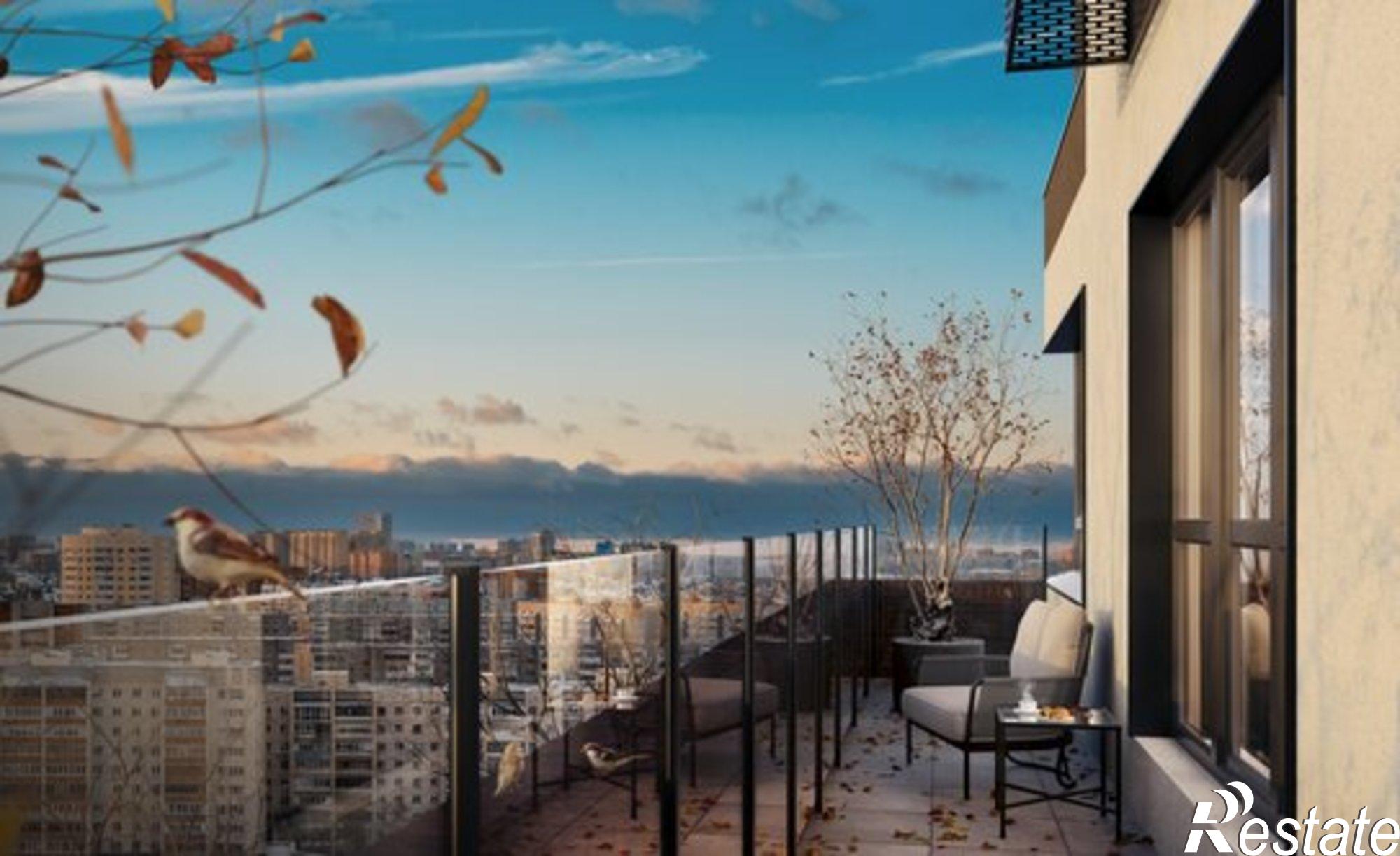 Купить квартиру за 8 040 000 рублей на Пышминская улица, 216А