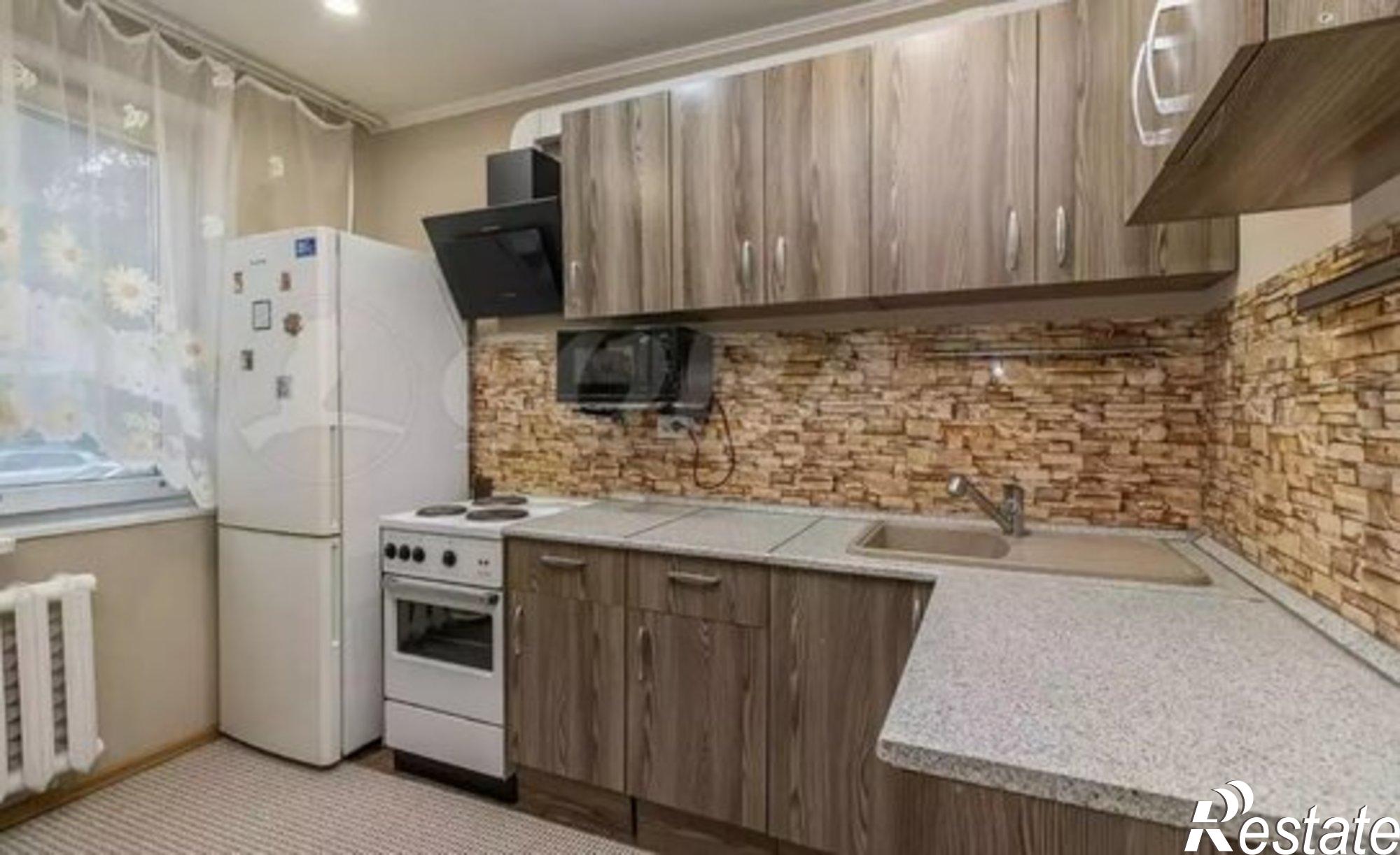 Купить квартиру за 6 900 000 рублей на Механическая улица, 27