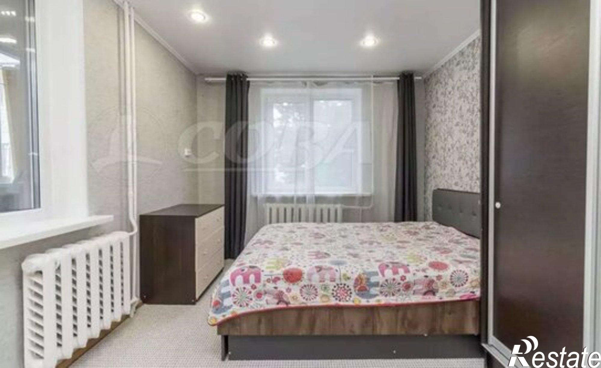 Купить квартиру за 6 900 000 рублей на Механическая улица, 27