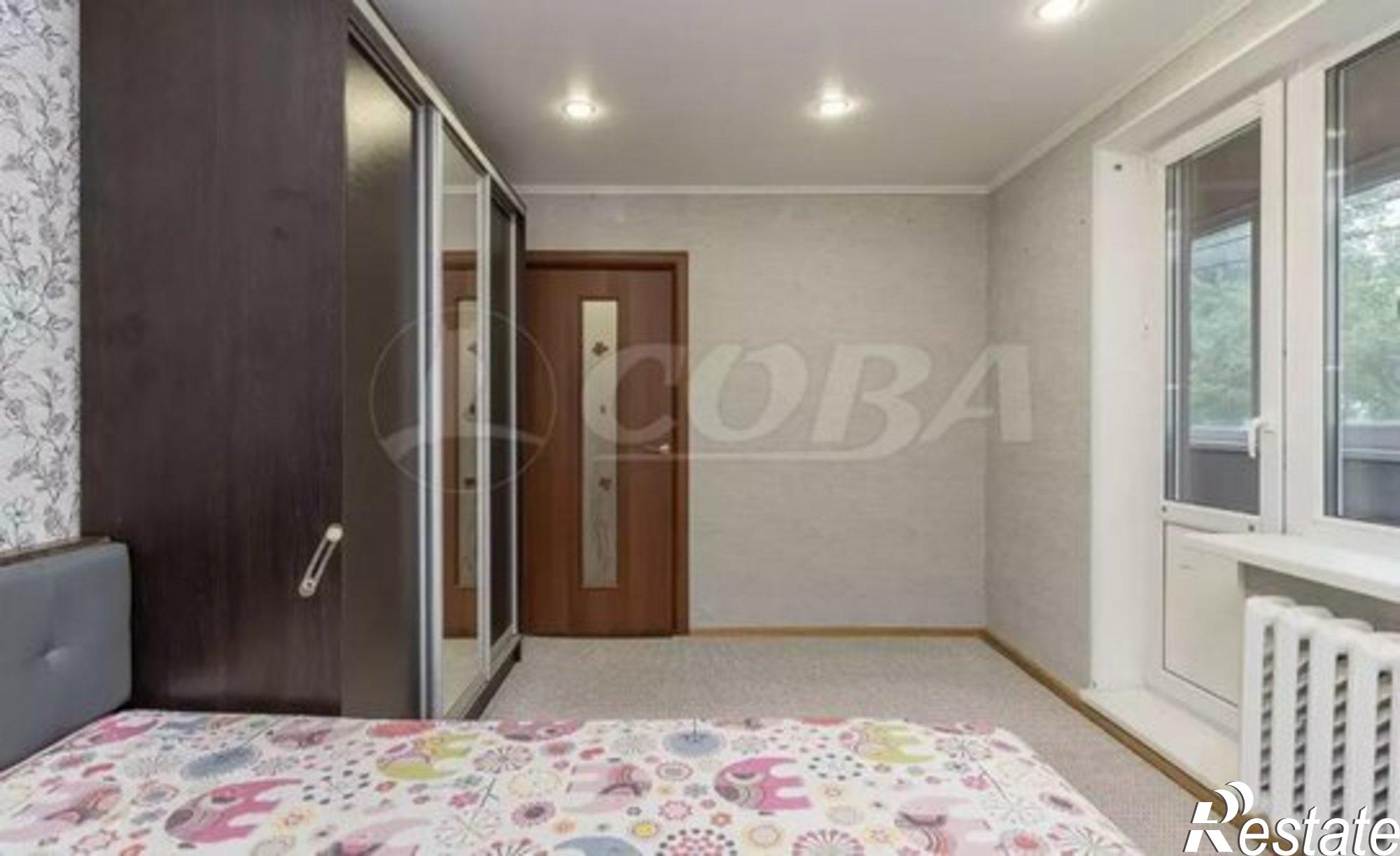 Купить квартиру за 6 900 000 рублей на Механическая улица, 27