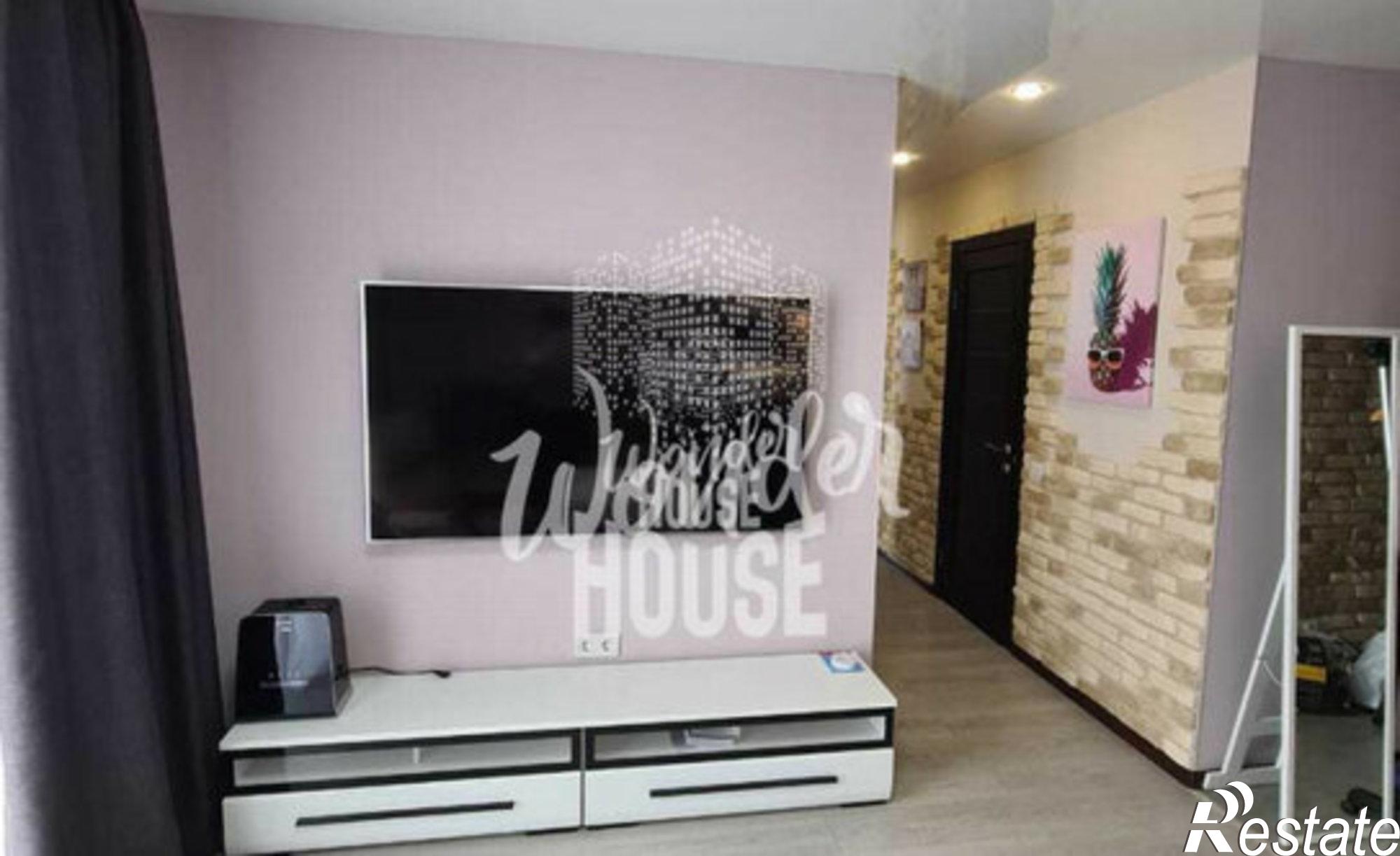 Купить квартиру за 10 750 000 рублей на улица 50 лет Октября, 57Б