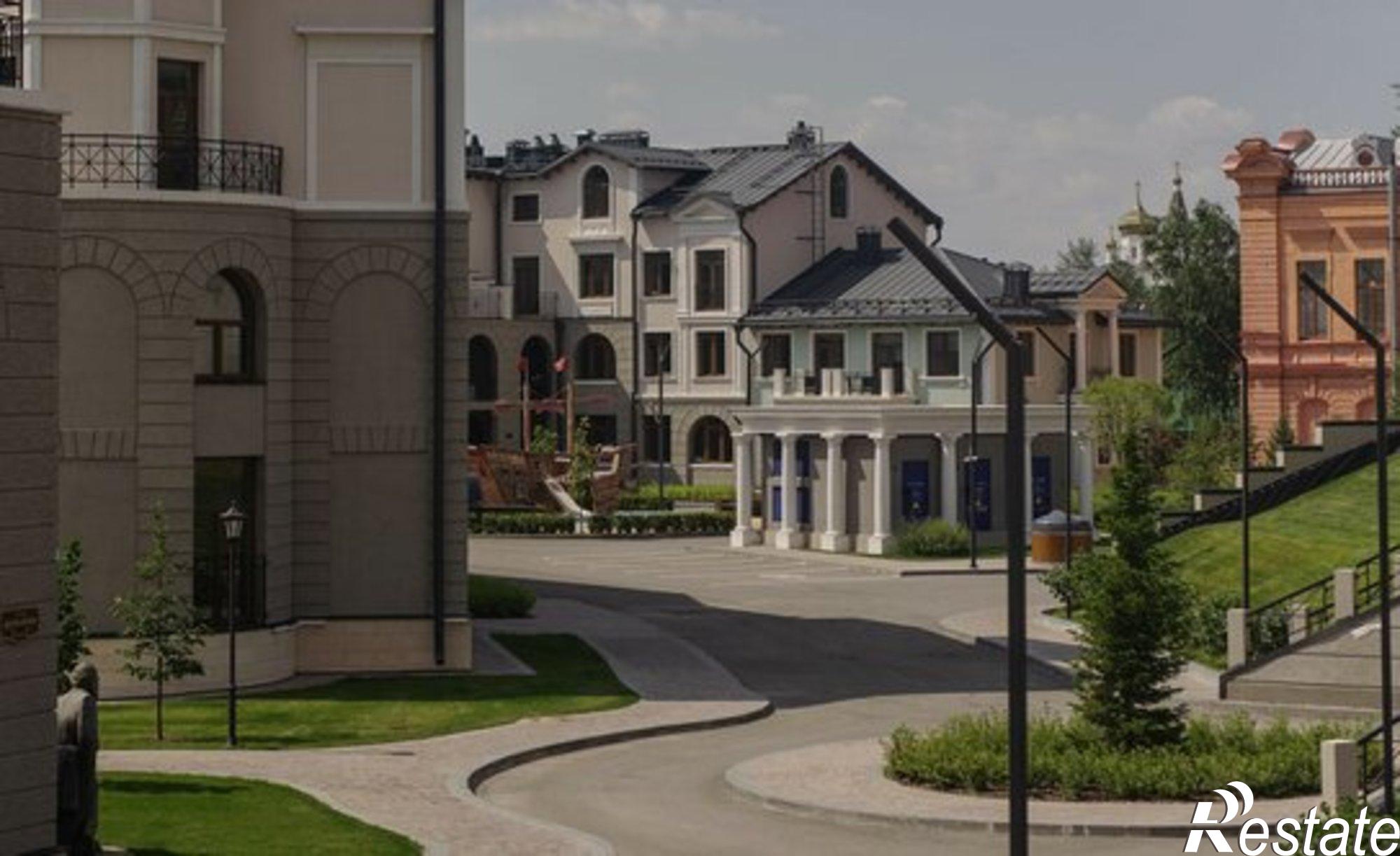 Купить квартиру за 28 550 000 рублей на ул Щербакова, 4 11