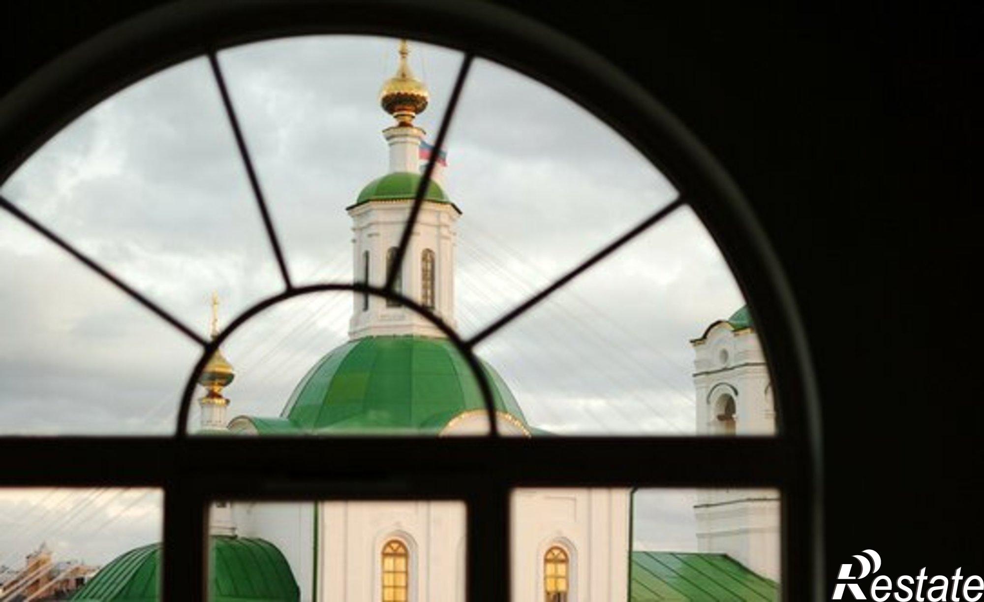 Купить квартиру за 28 550 000 рублей на ул Щербакова, 4 11