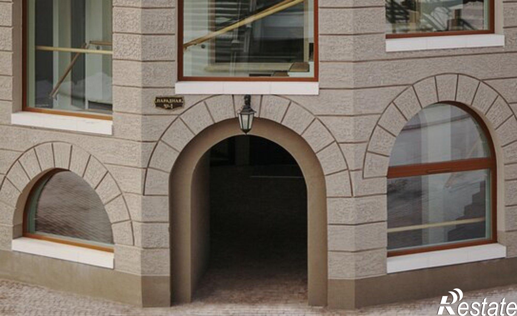 Купить квартиру за 28 550 000 рублей на ул Щербакова, 4 11