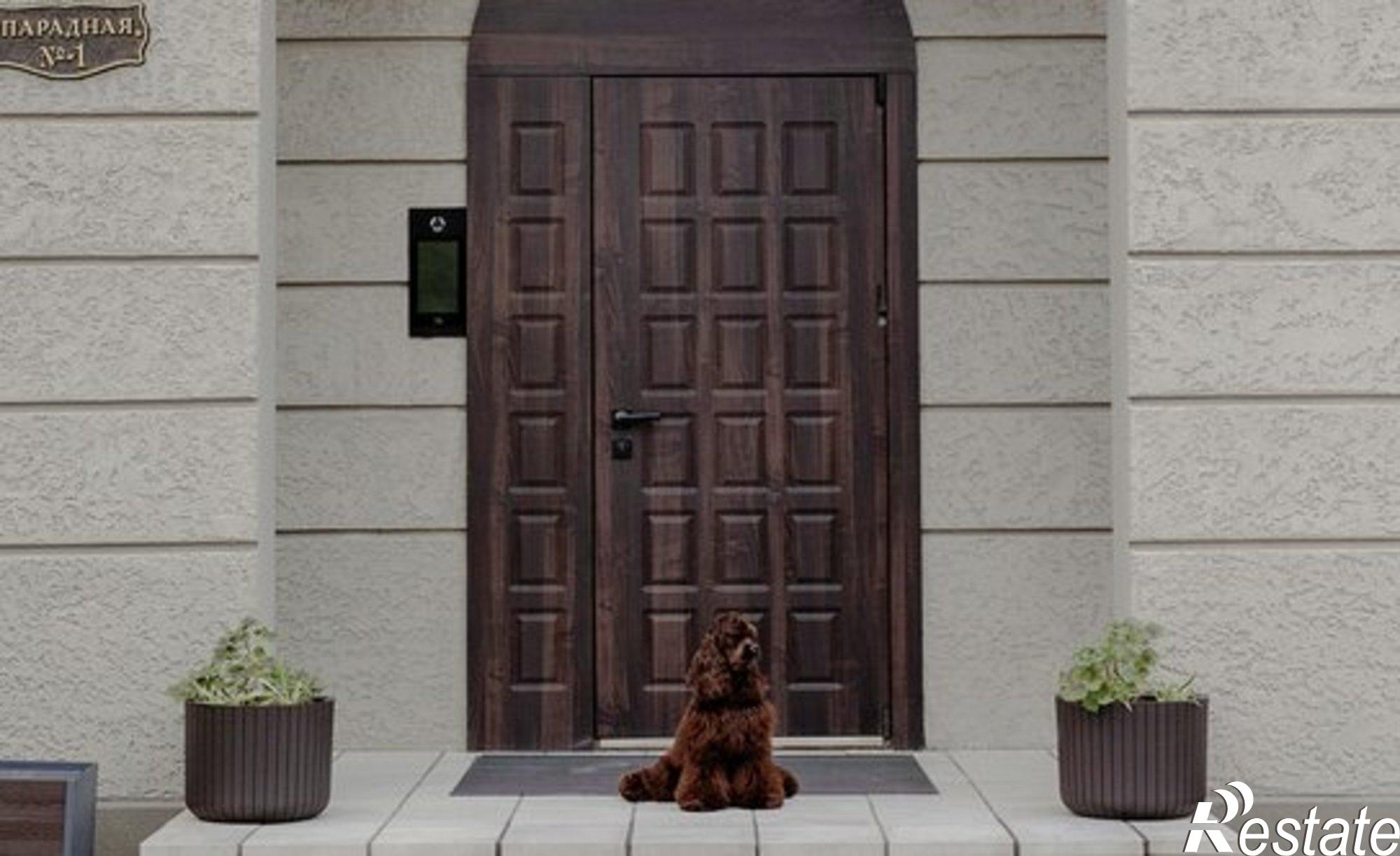 Купить квартиру за 28 550 000 рублей на ул Щербакова, 4 11