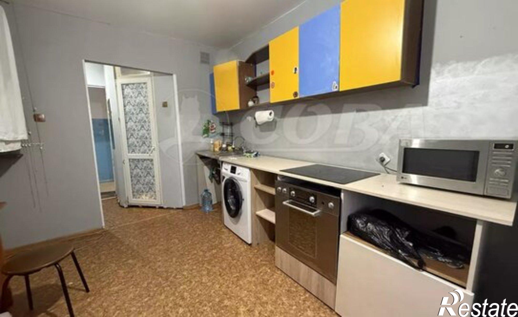 Купить квартиру за 1 800 000 рублей на проезд Геологоразведчиков, 46