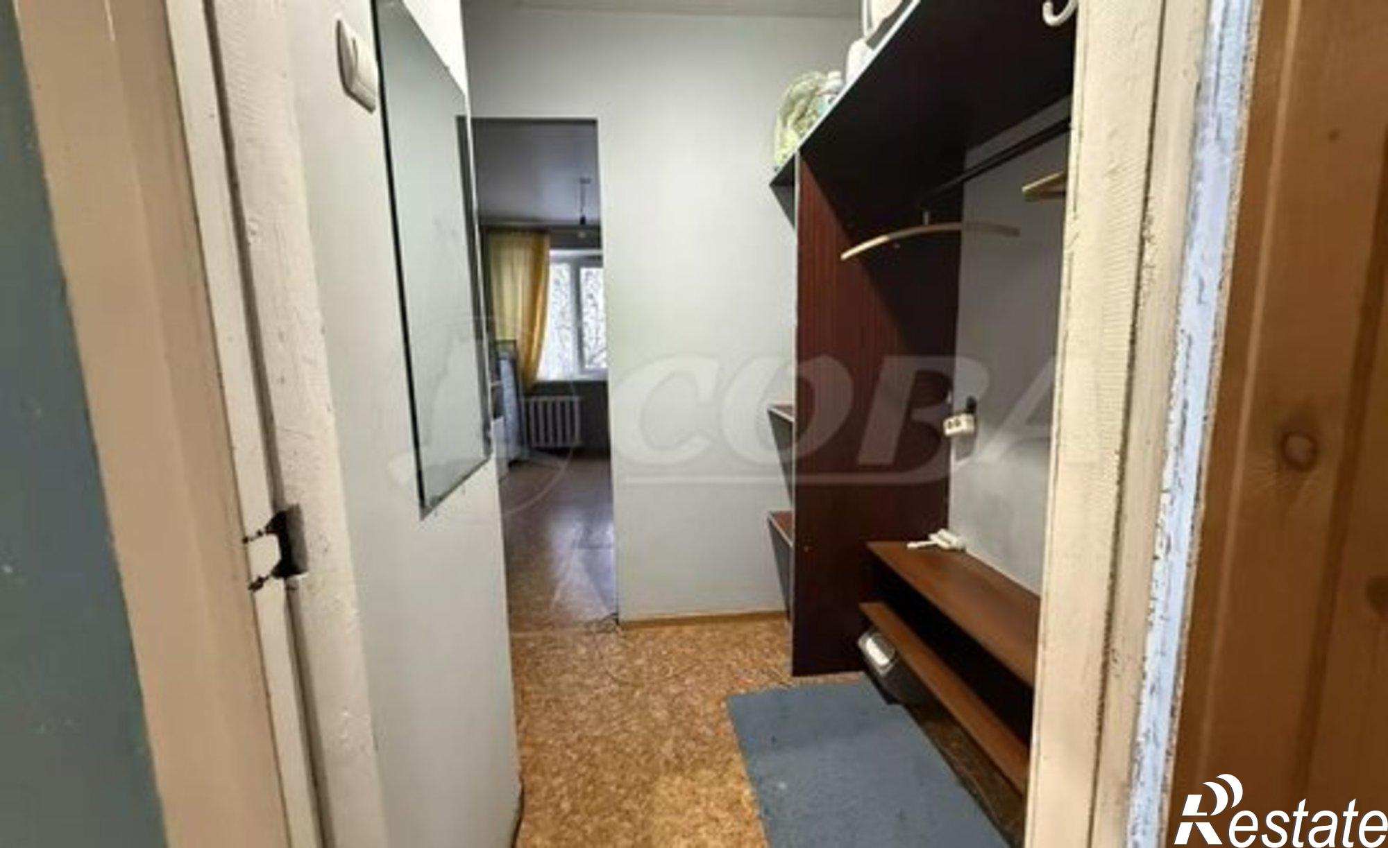 Купить квартиру за 1 800 000 рублей на проезд Геологоразведчиков, 46