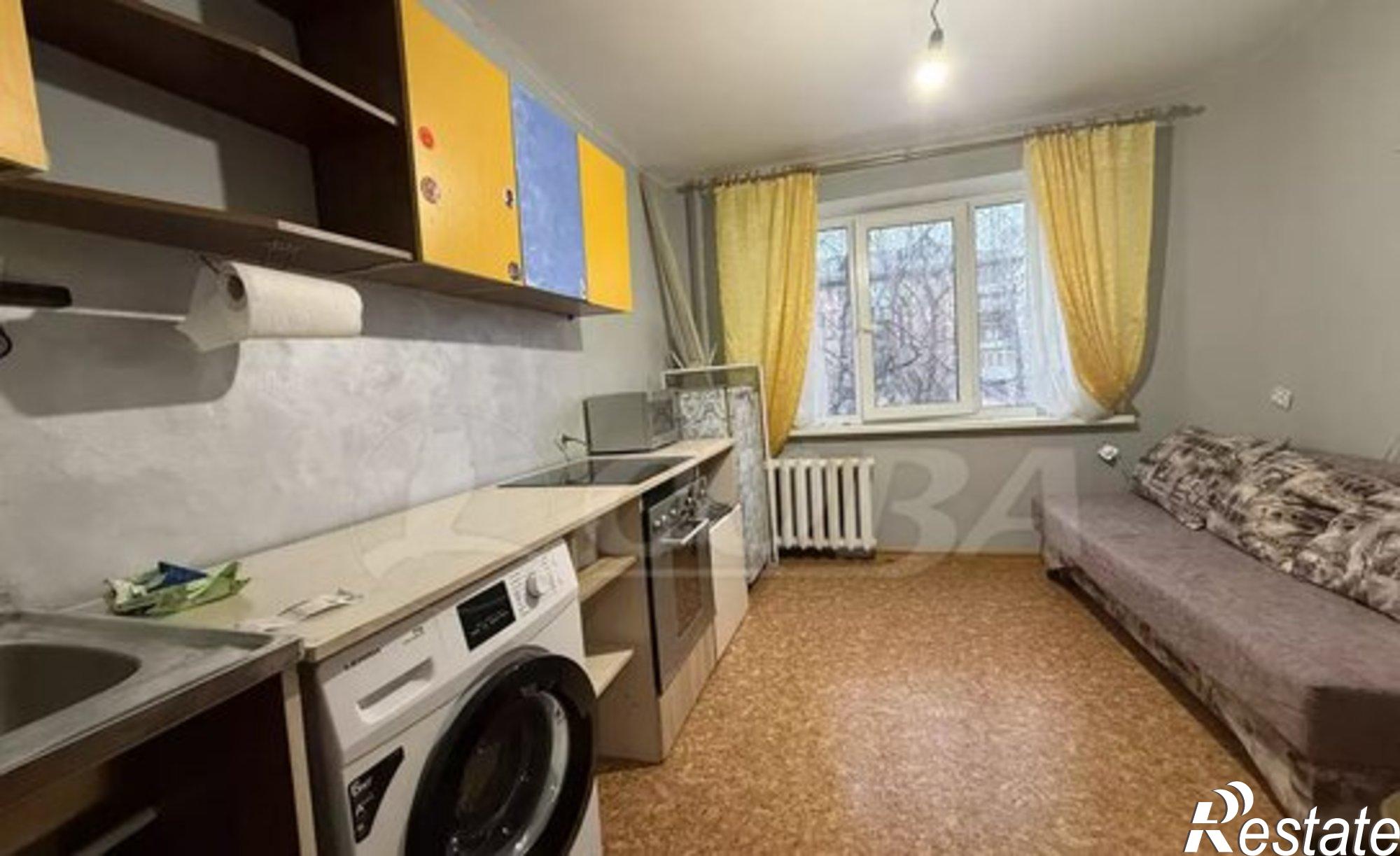 Купить квартиру за 1 800 000 рублей на проезд Геологоразведчиков, 46