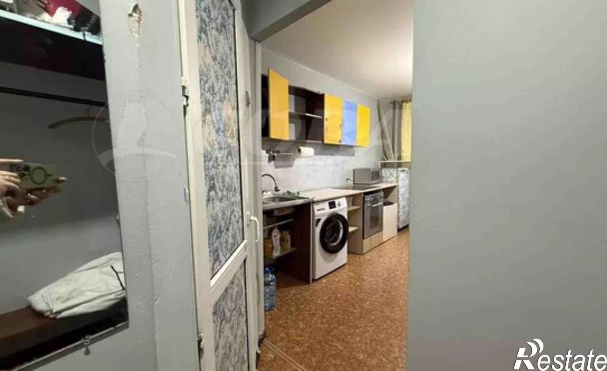 Купить квартиру за 1 800 000 рублей на проезд Геологоразведчиков, 46