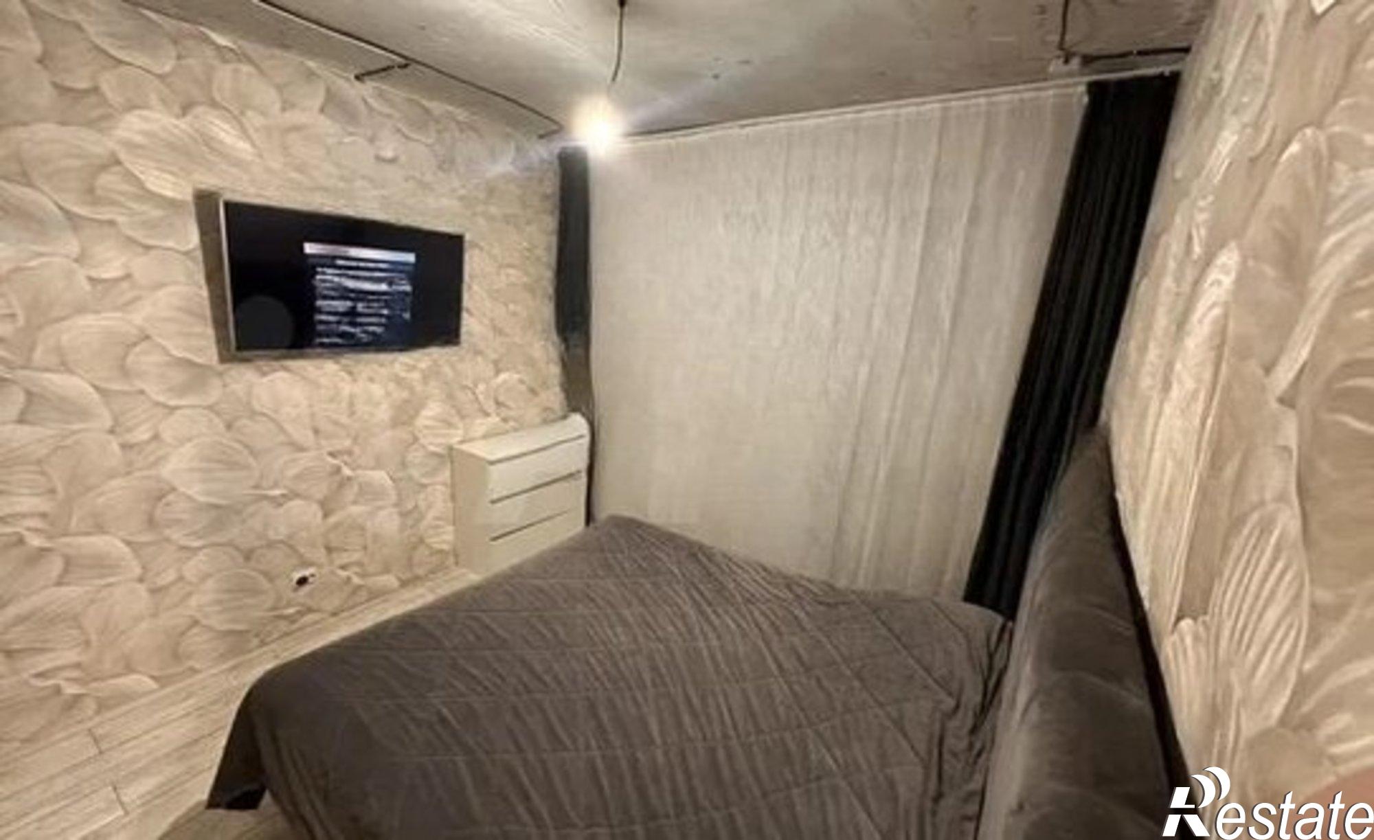 Купить квартиру за 7 500 000 рублей на ул Дамбовская, 33