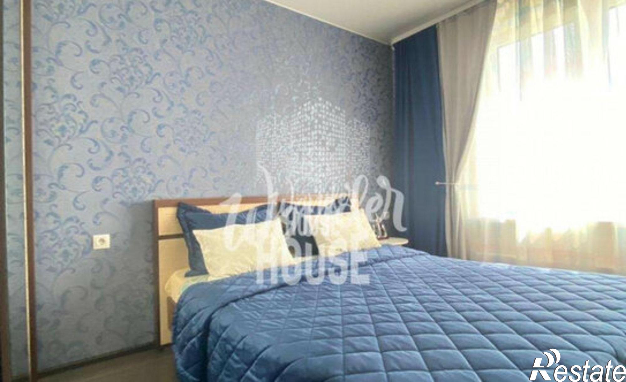 Купить квартиру за 7 790 000 рублей на ул 50 лет Октября, 57в 1