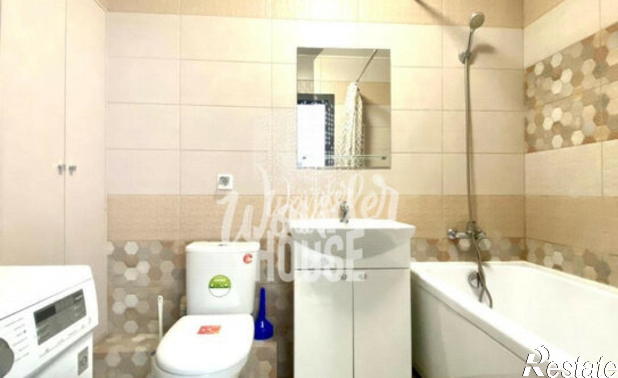 Купить квартиру за 7 790 000 рублей на ул 50 лет Октября, 57в 1