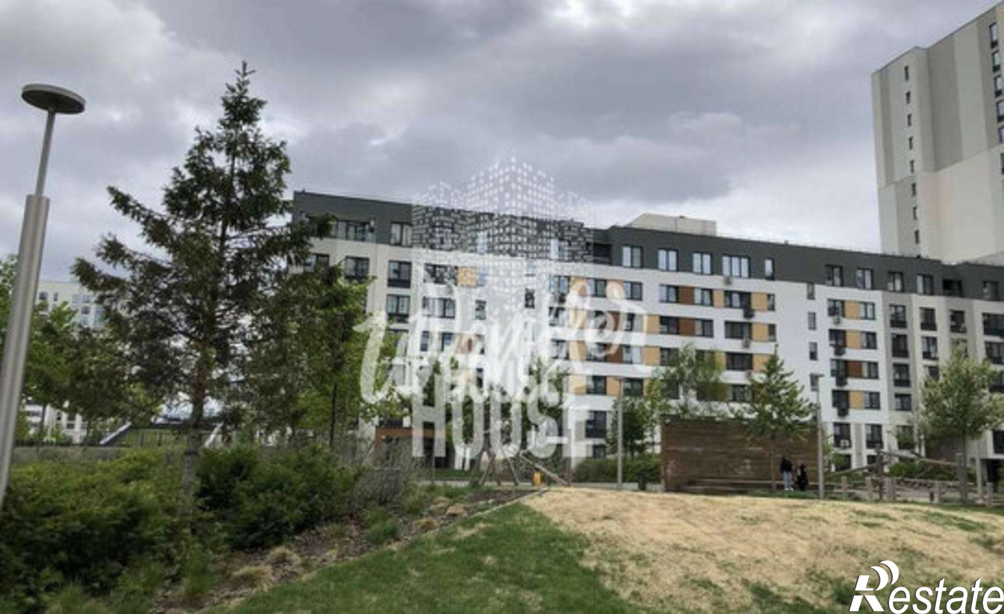 Купить квартиру за 7 790 000 рублей на ул 50 лет Октября, 57в 1