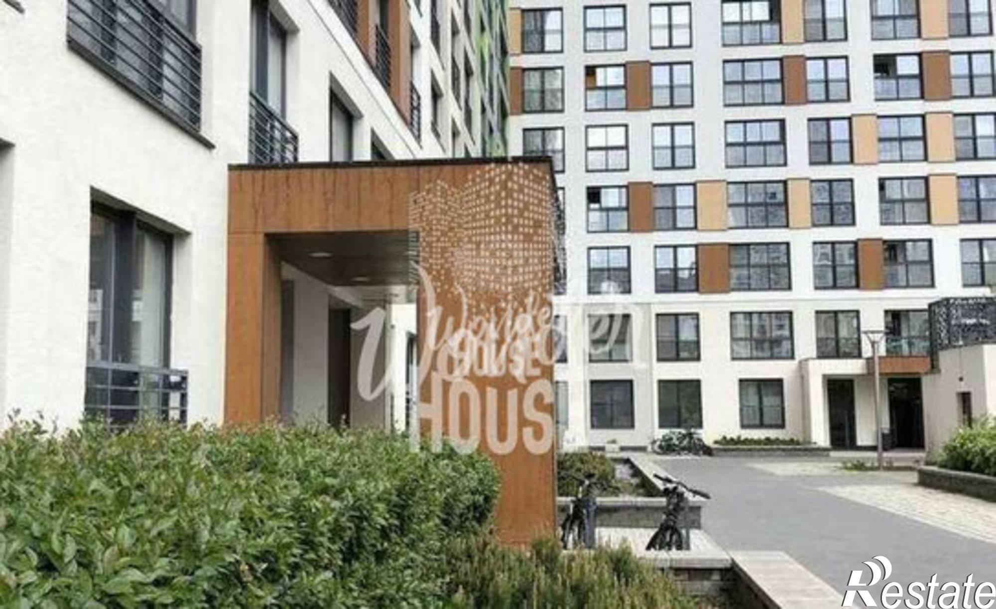 Купить квартиру за 7 790 000 рублей на ул 50 лет Октября, 57в 1