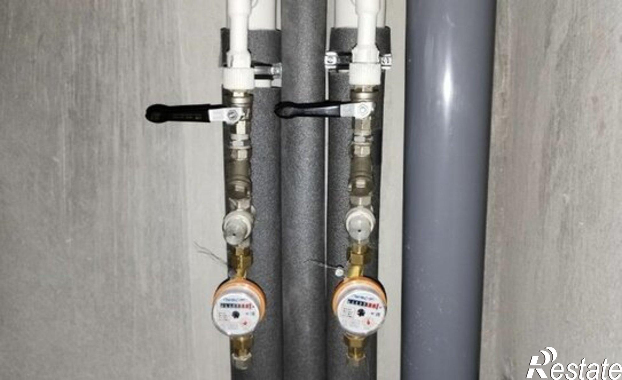 Купить квартиру за 4 598 000 рублей на ул Ставропольская, 97 4