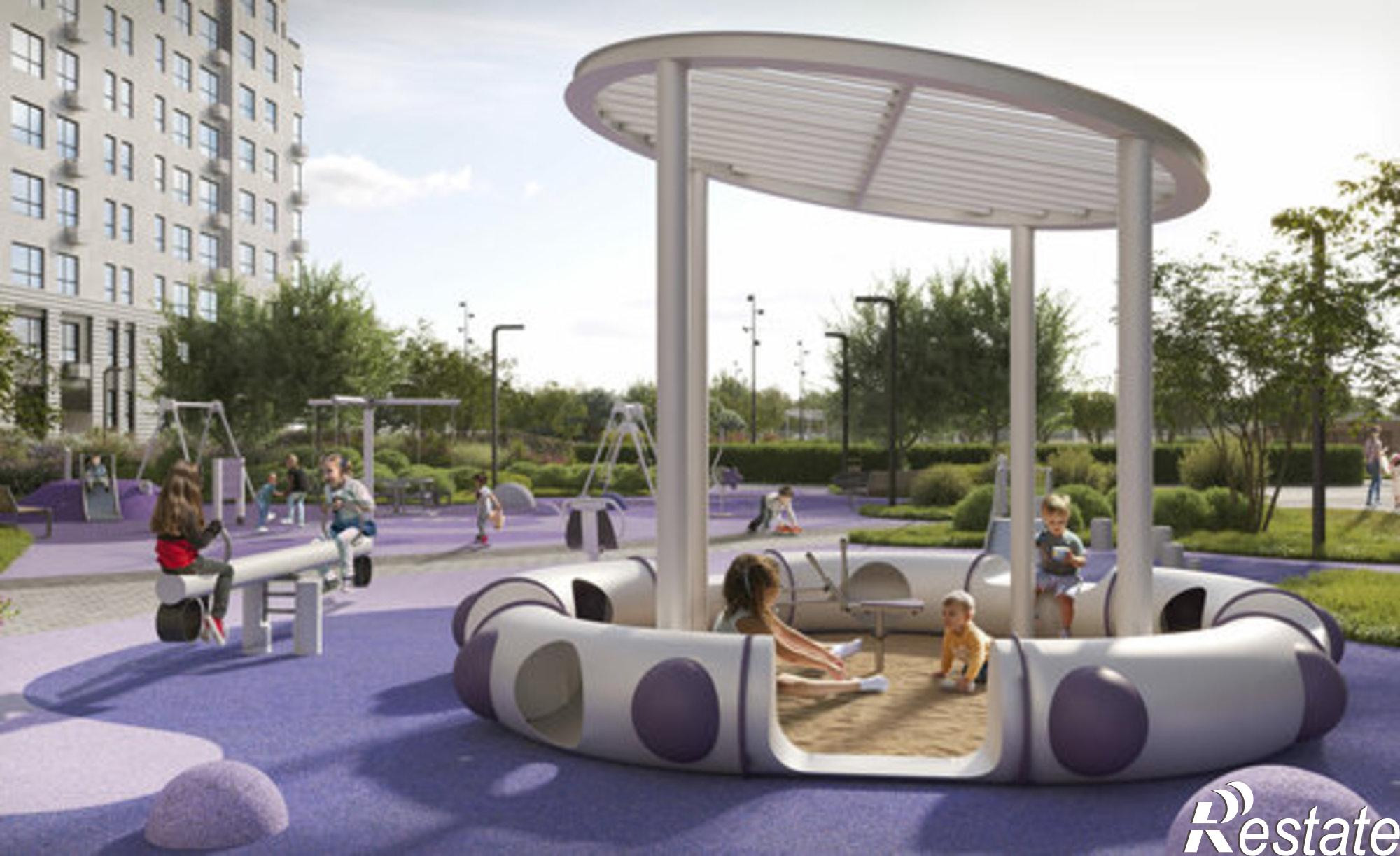 Купить квартиру за 9 423 000 рублей на улица Евгения Войнова, 3 к2