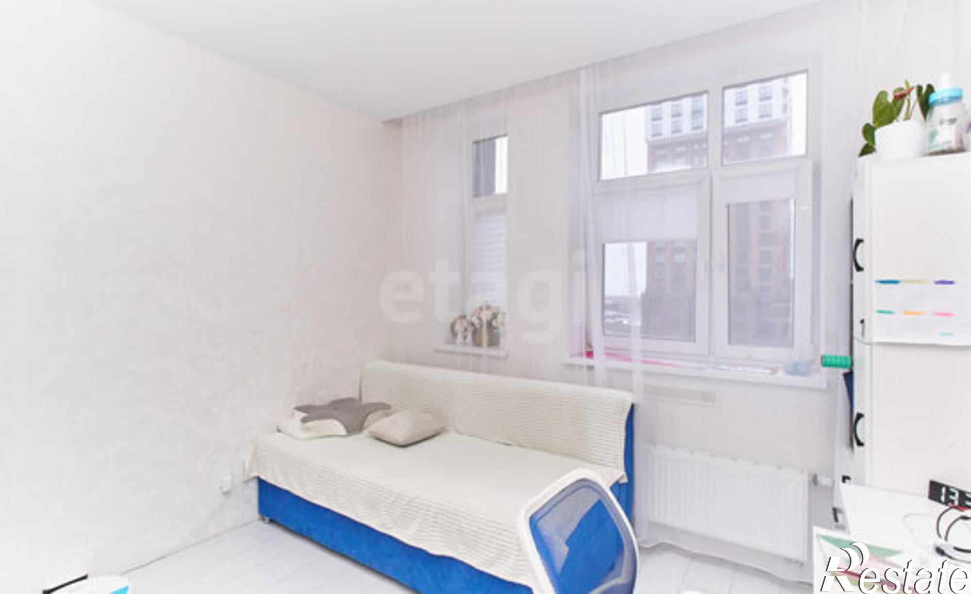 Купить квартиру за 5 900 000 рублей на улица Тимофея Чаркова, 87