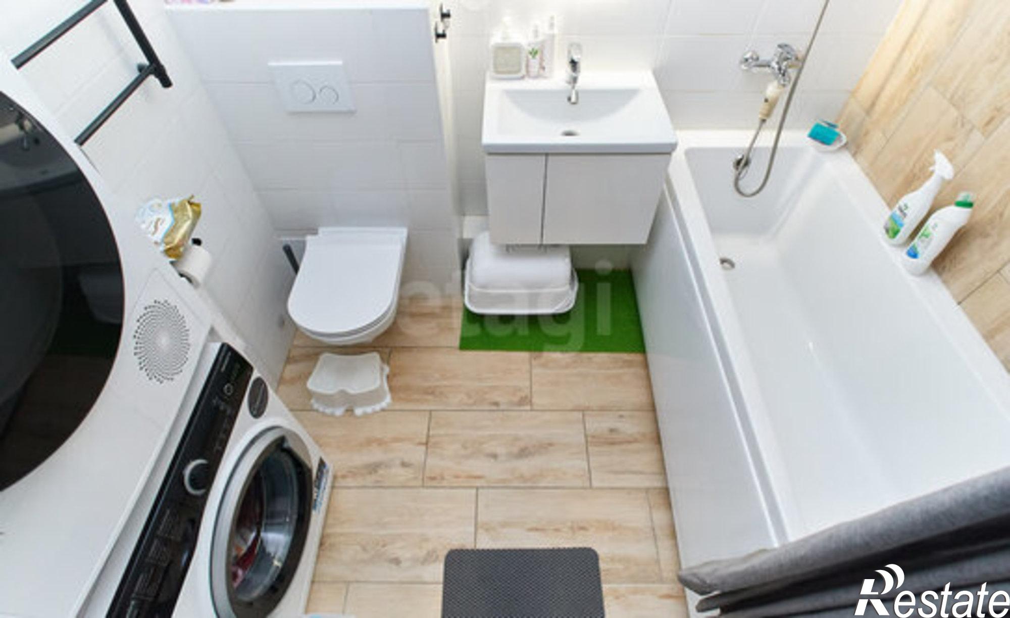 Купить квартиру за 5 900 000 рублей на улица Тимофея Чаркова, 87