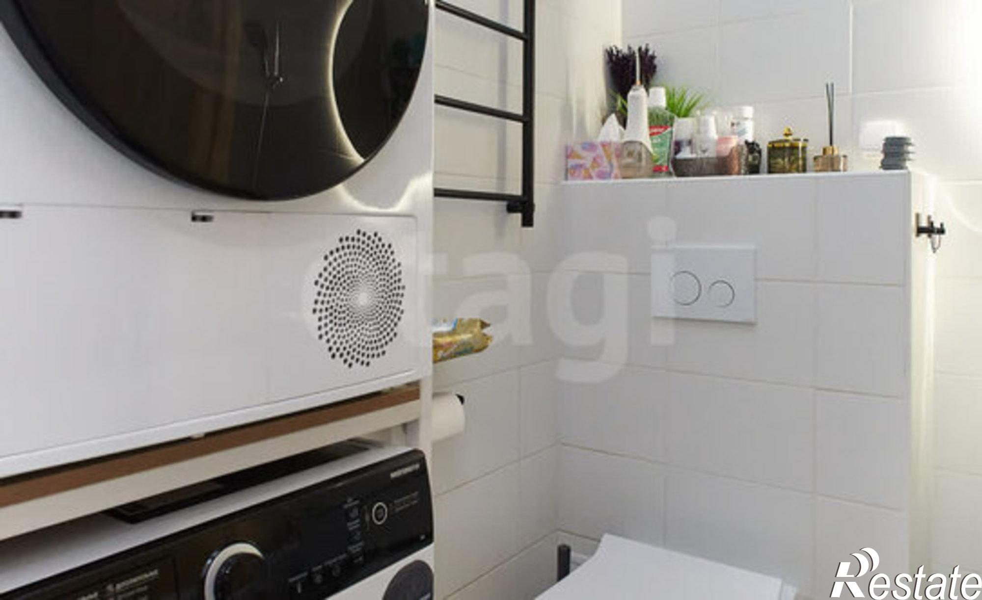 Купить квартиру за 5 900 000 рублей на улица Тимофея Чаркова, 87