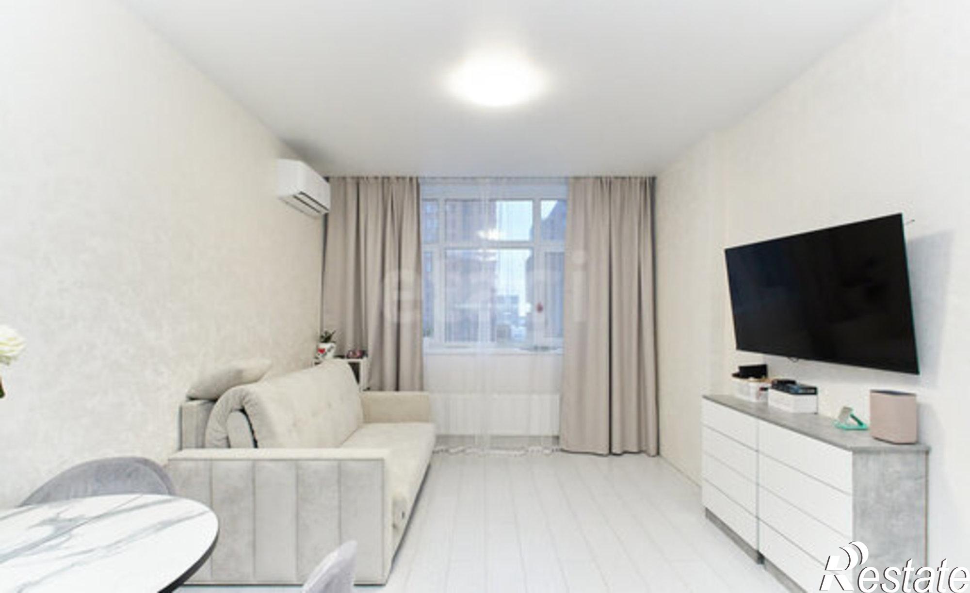 Купить квартиру за 5 900 000 рублей на улица Тимофея Чаркова, 87