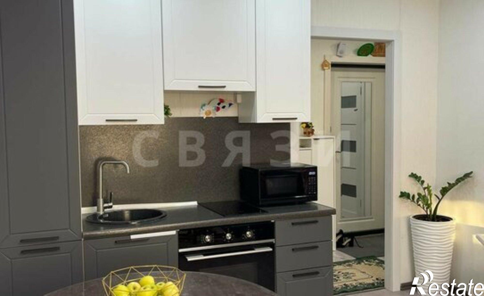 Купить квартиру за 3 500 000 рублей на ул Беловежская, 9