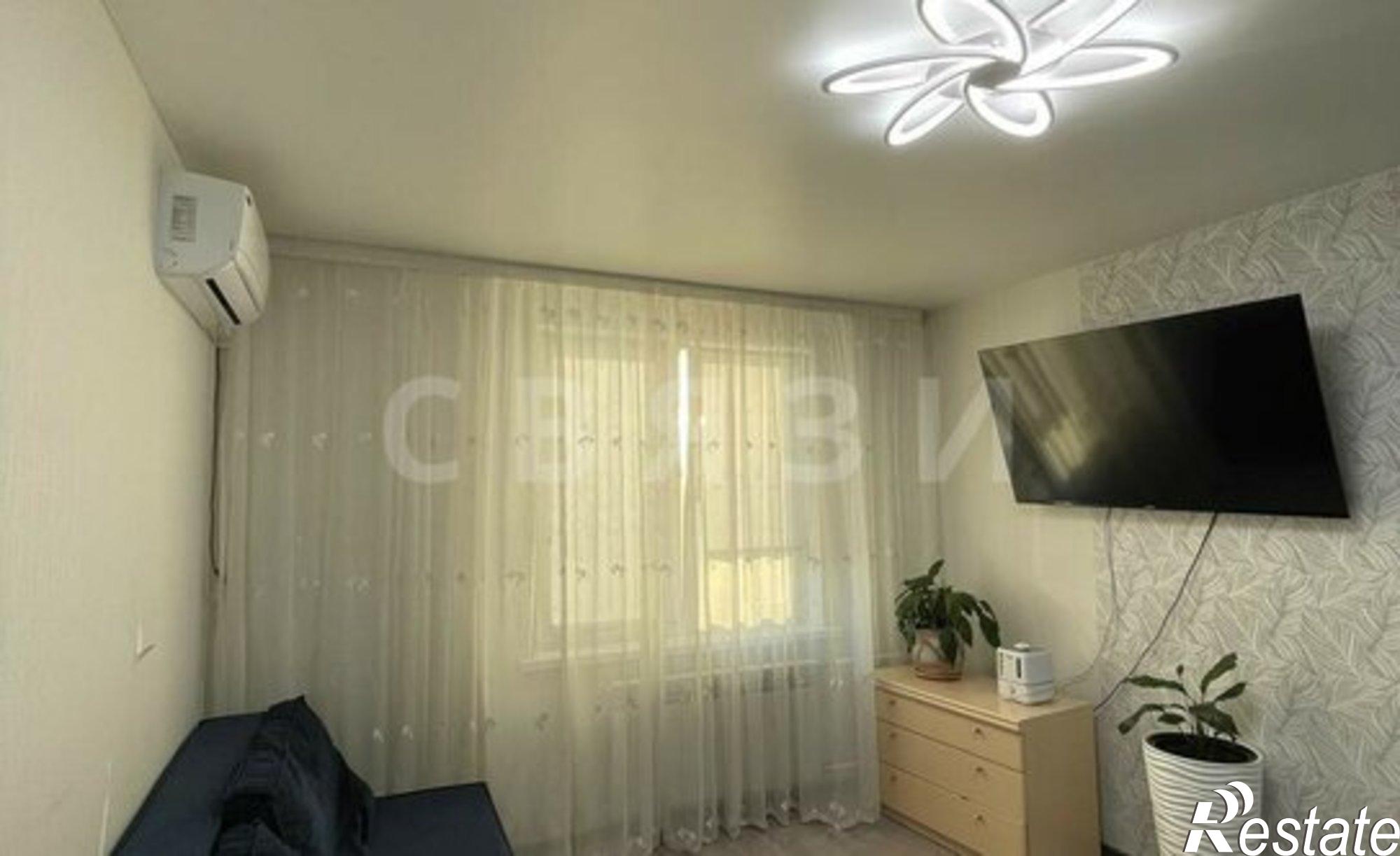 Купить квартиру за 3 500 000 рублей на ул Беловежская, 9