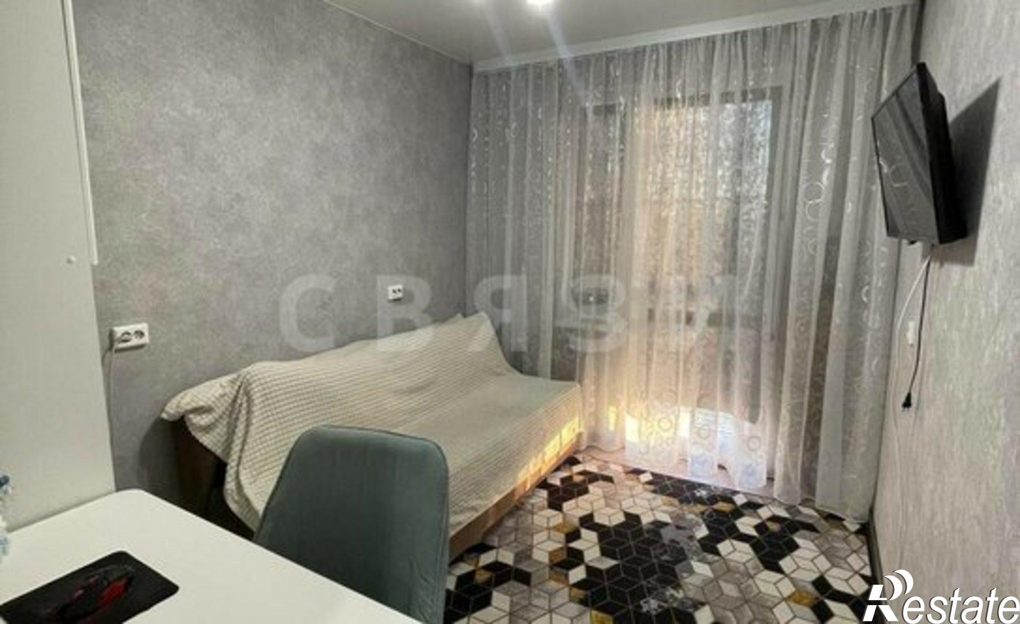 Купить квартиру за 3 500 000 рублей на ул Беловежская, 9