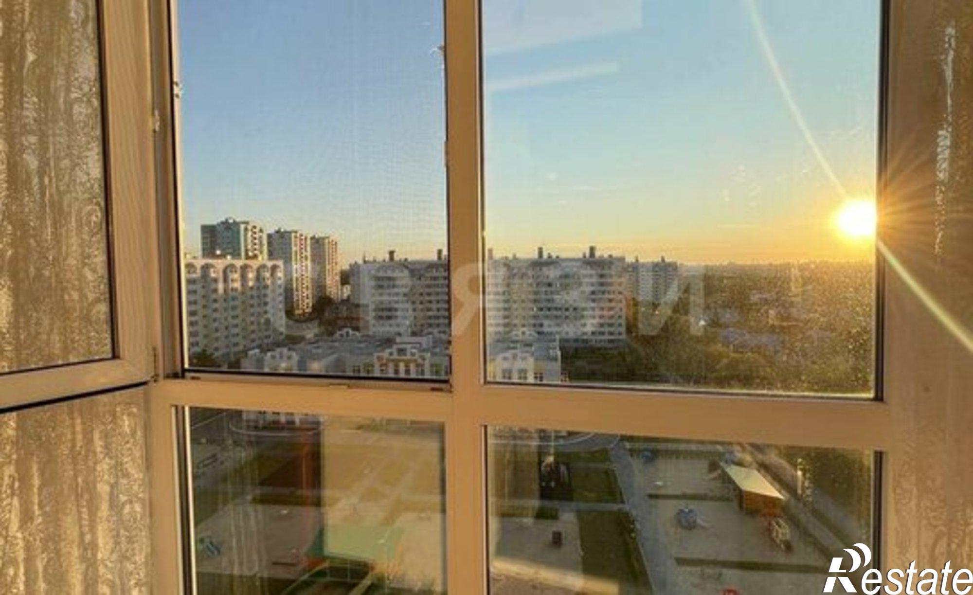 Купить квартиру за 3 500 000 рублей на ул Беловежская, 9