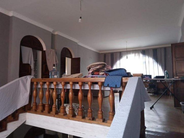 Коттедж/дом Клубная улица, д.1