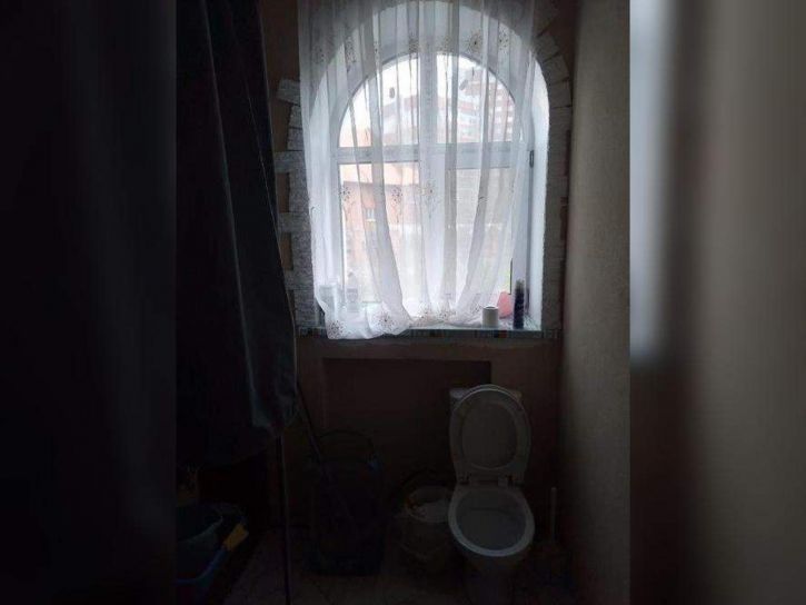 Коттедж/дом Клубная улица, д.1