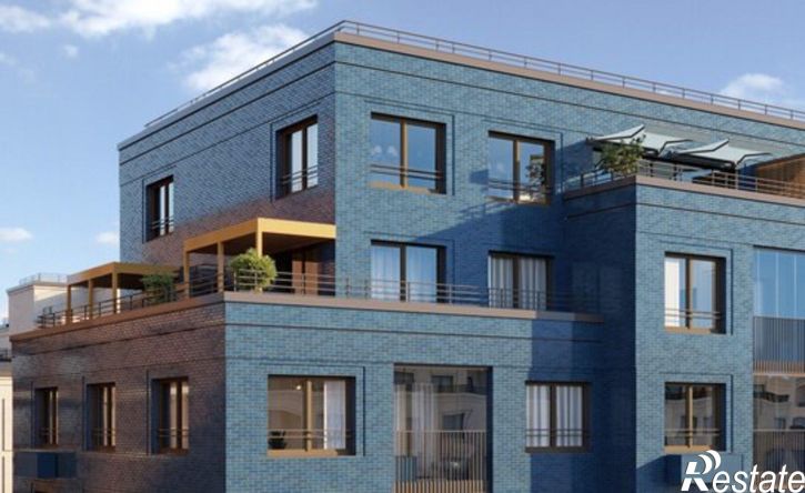 2-комн квартира в новом доме Минская улица, 92 к2,  д. 92 к2