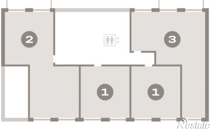 2-комн квартира в новом доме ул Минская, 69,  д. 69