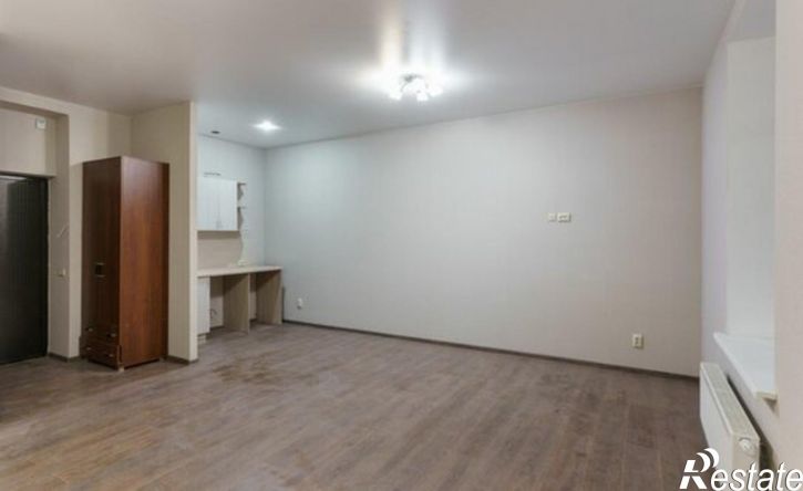 2-комн квартира улица Раушана Абдуллина, 1,  д. 1