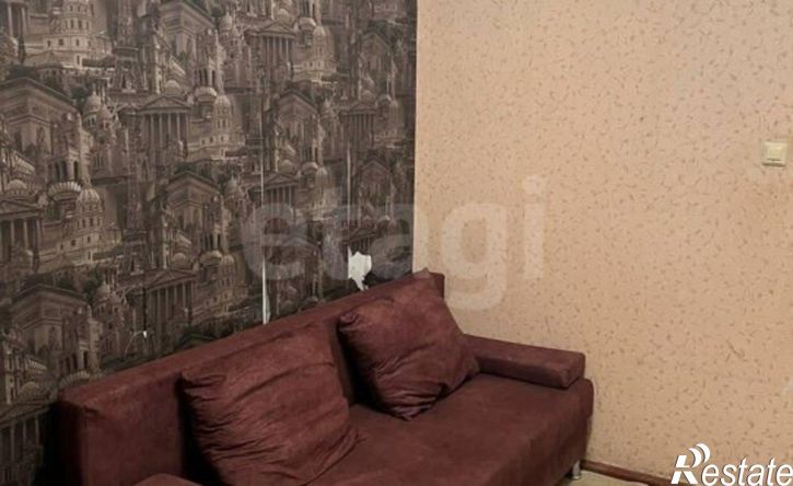 2-комн квартира улица 30 лет Победы, 94,  д. 94