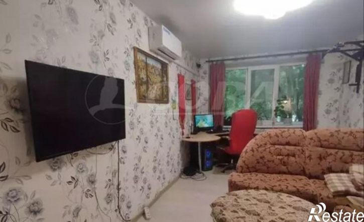 2-комн квартира Широтная улица, 83,  д. 83