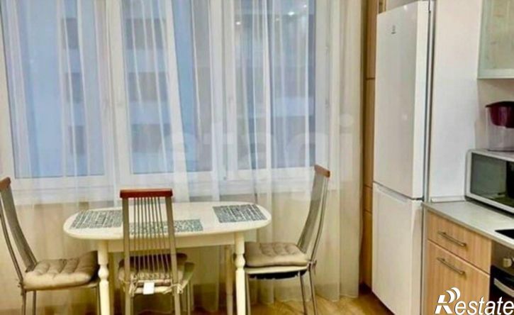 2-комн квартира ул Ю.-Р.Г.Эрвье, 24 1,  д. 24 1,  к. 1