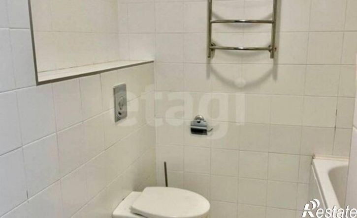 2-комн квартира ул Ю.-Р.Г.Эрвье, 24 1,  д. 24 1,  к. 1